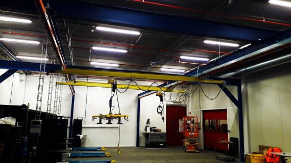 Railtechniek_Teleflex_GIS_Barco_Takel_GP250_Railsysteem